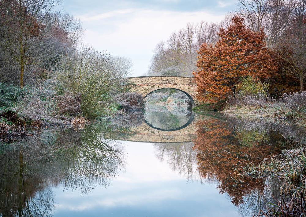 Blackwater & Chelmer photography