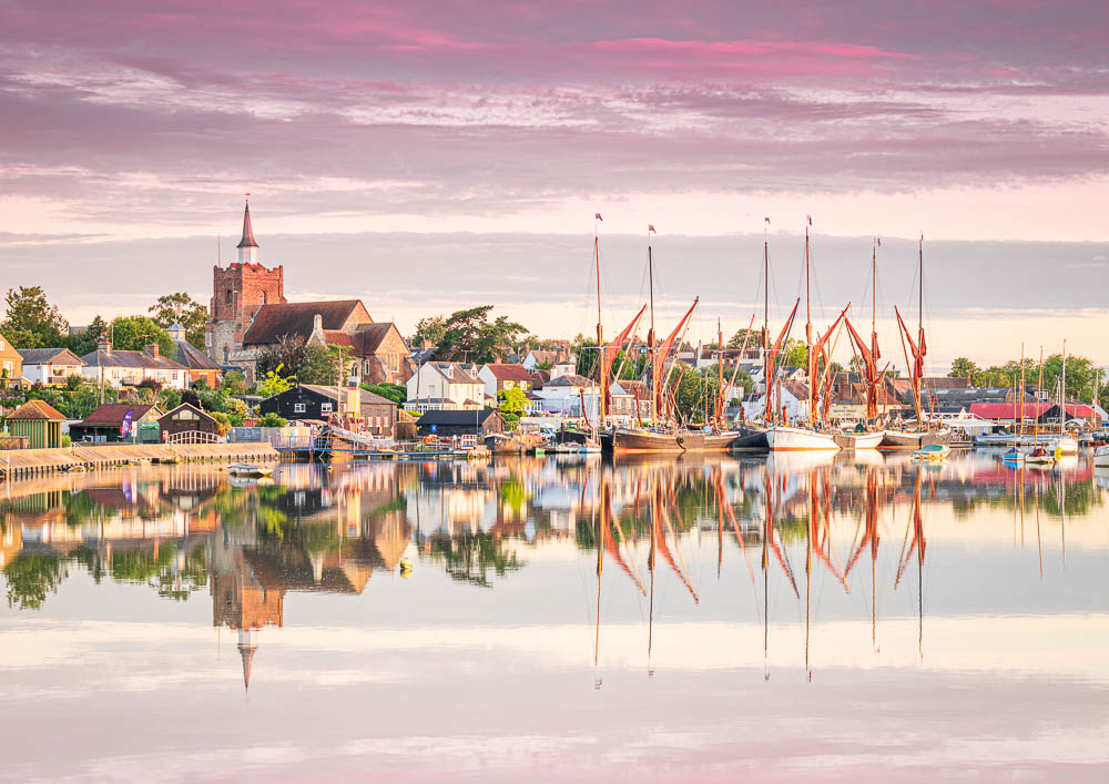 Maldon photography