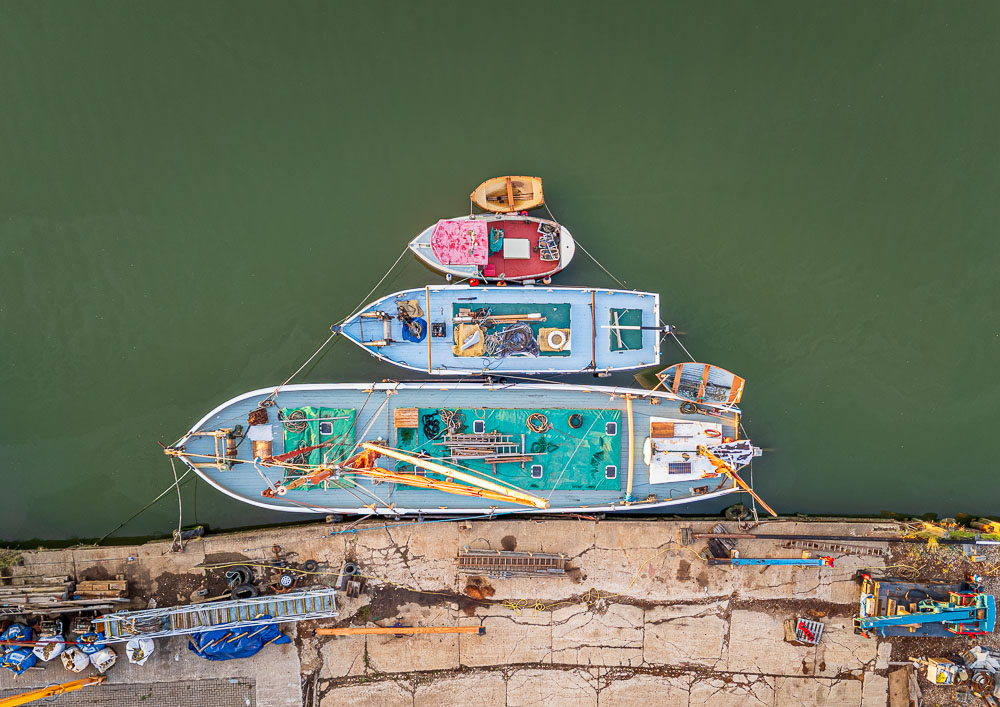 Drone Photography
